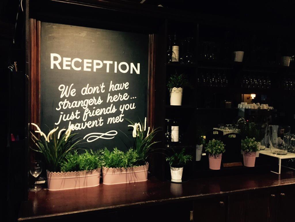 Grand Junction Arms Hotel London Eksteriør billede
