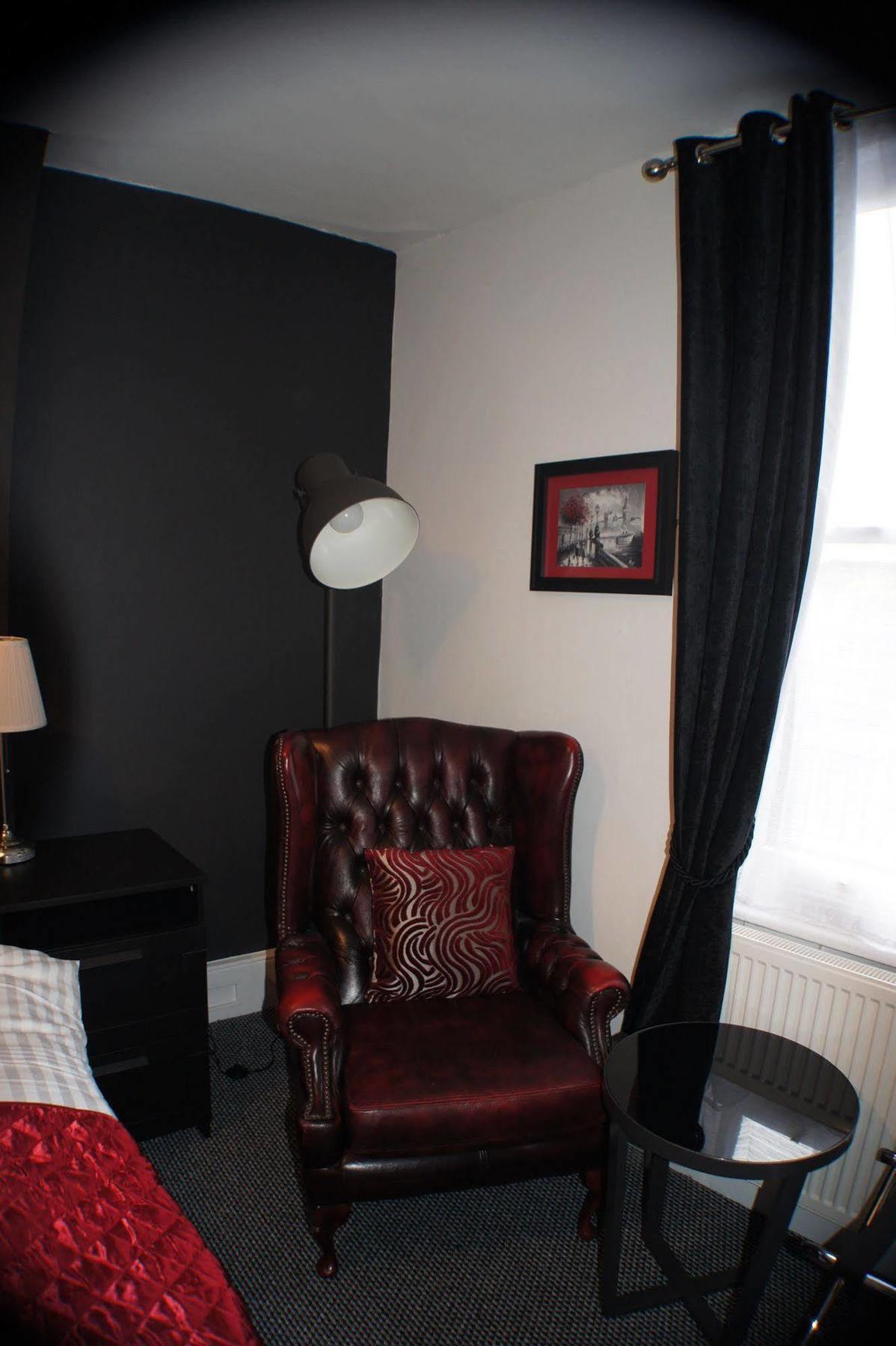 Grand Junction Arms Hotel London Eksteriør billede
