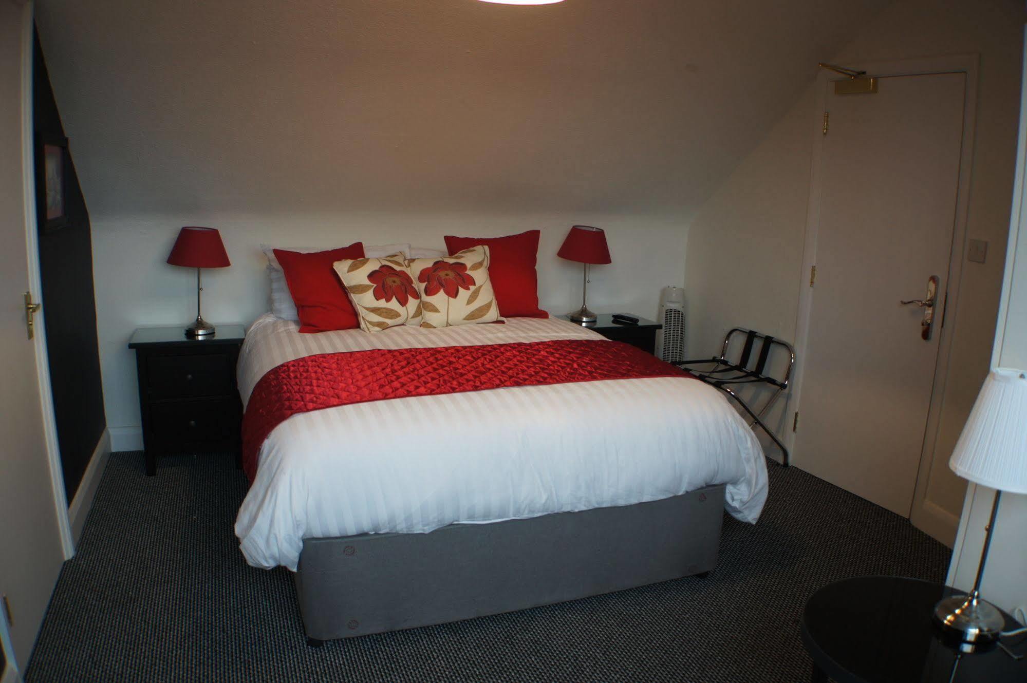 Grand Junction Arms Hotel London Eksteriør billede